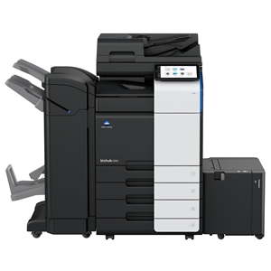 bizhub C251i
